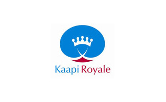 Kaapi Royale Coffee Logo