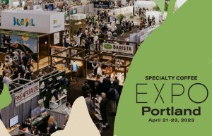 SCA Expo Portland 2023