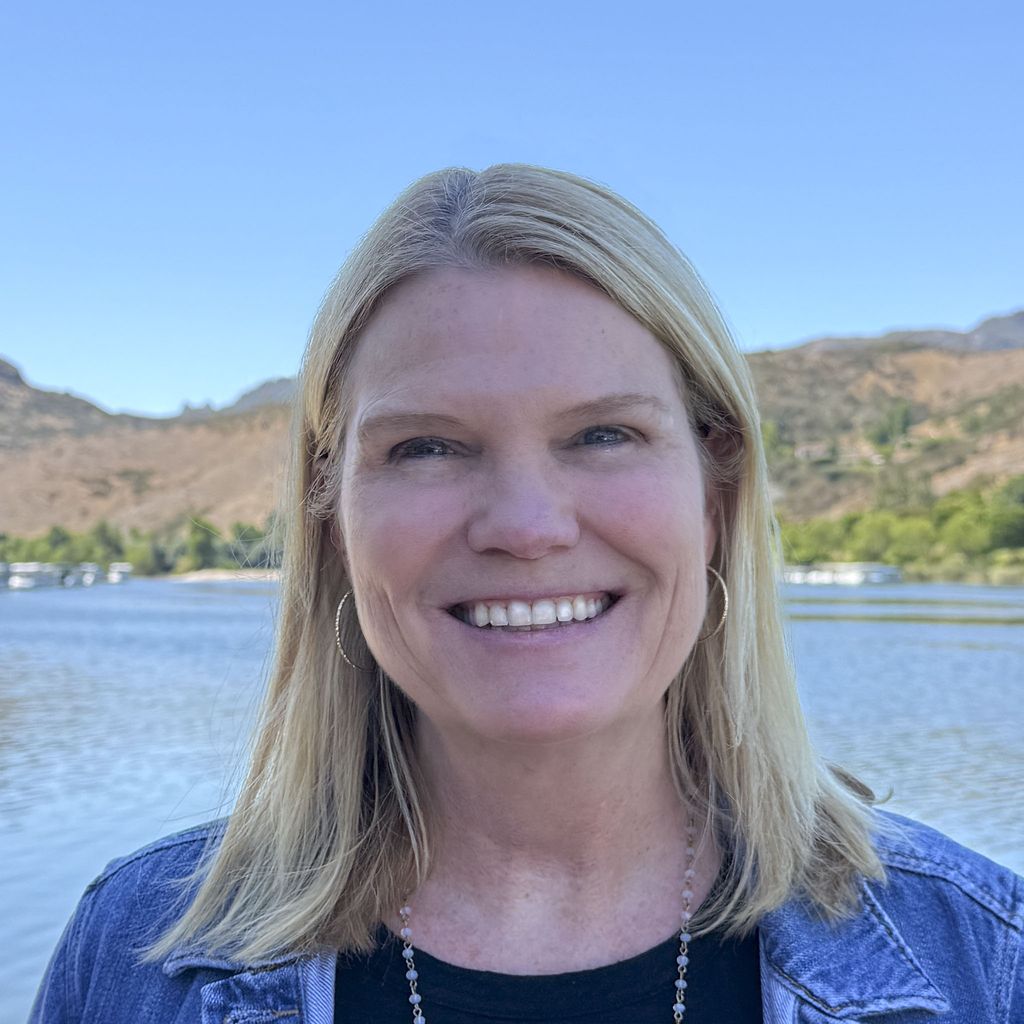 Kat Vournas, Vournas Coffee CFO & COO