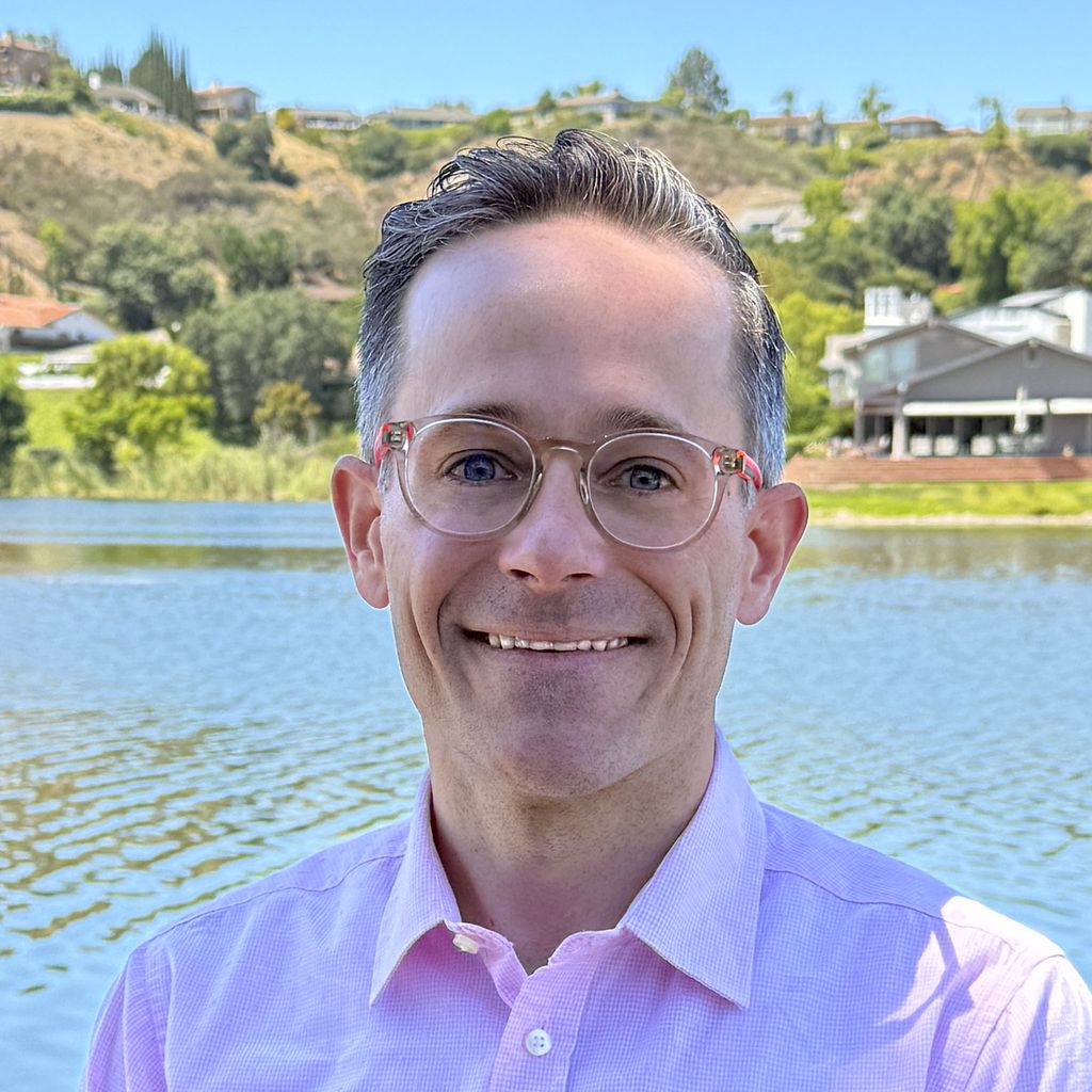 Michael Riendeau, Design & Marketing Consultant