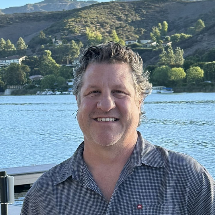 Joe Bettinger, VCT Coffee Trader